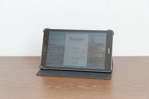 墨田区宿泊者名簿Bookin導入実績