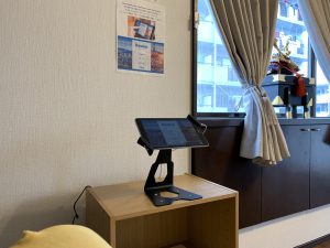 株式会社ダイムスが提供する電子宿泊者名簿作成システムは税込3000円からご利用可能です。